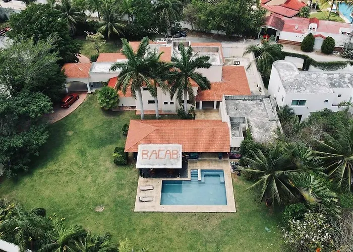 Profile 2 Villa Cancun