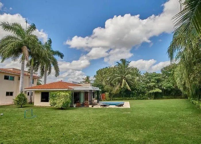 Profile 2 Villa Cancun