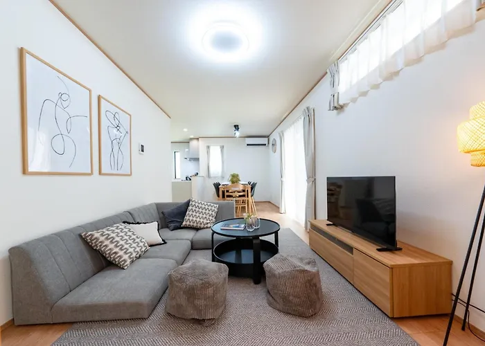 Hotel Zephyr Yotsugi - Vacation Stay 67085V Tokyo