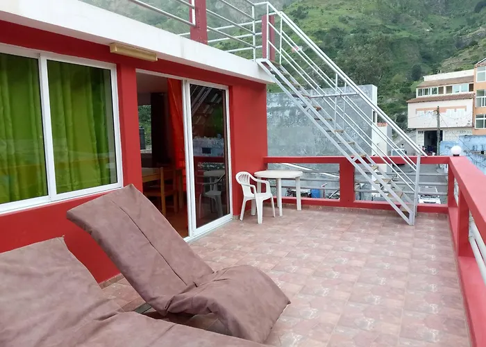 Sandro Paul Residenciel
