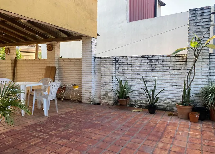 Villa Morra House III Asunción