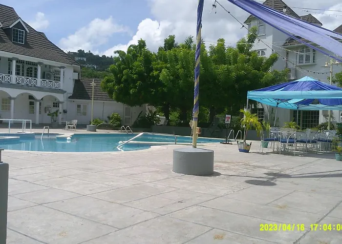 Ocho Rios Vacation Resort Property Rentals