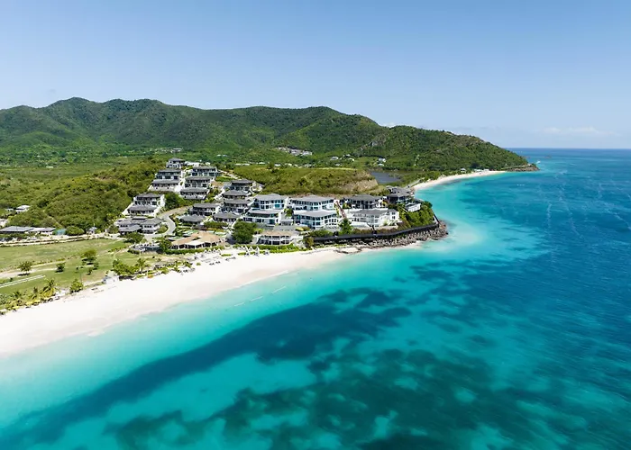 Tamarind Hills Resort & Villas Bolands