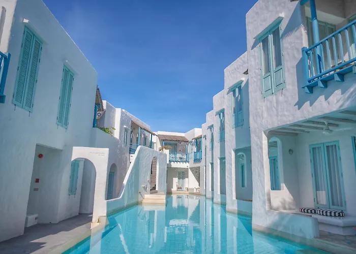 Resort De Paskani Hua Hin