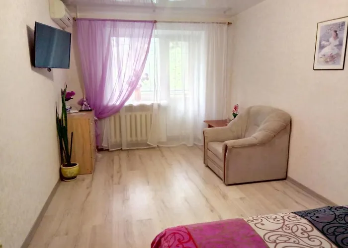 Apartment - Generala Petrova Street Odesa