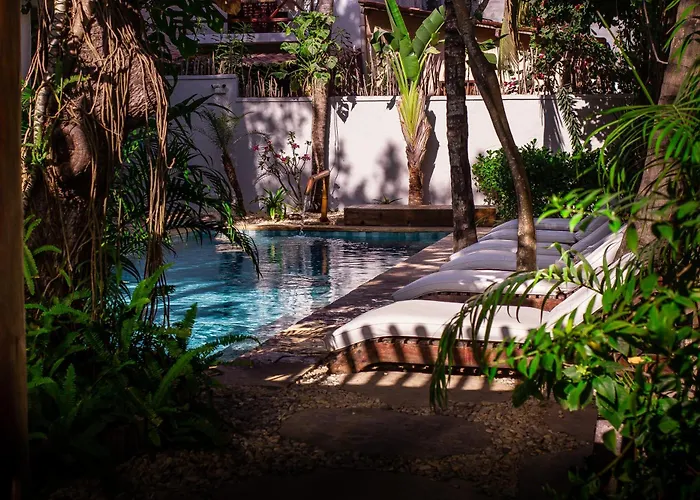 Casalo Hotel Jijoca de Jericoacoara
