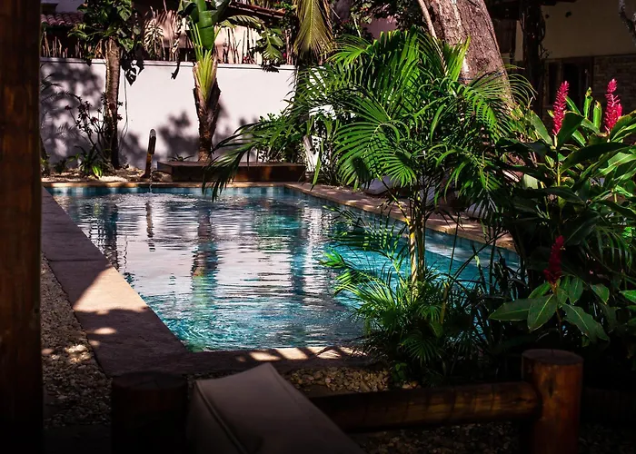 Casalo Hotel Jijoca de Jericoacoara