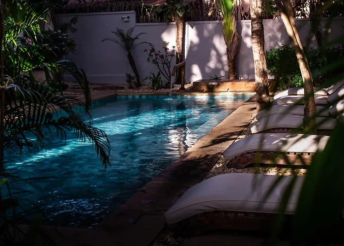 Casalo Hotel Jijoca de Jericoacoara
