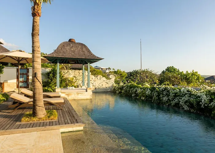 Jumeirah Bali Uluwatu 