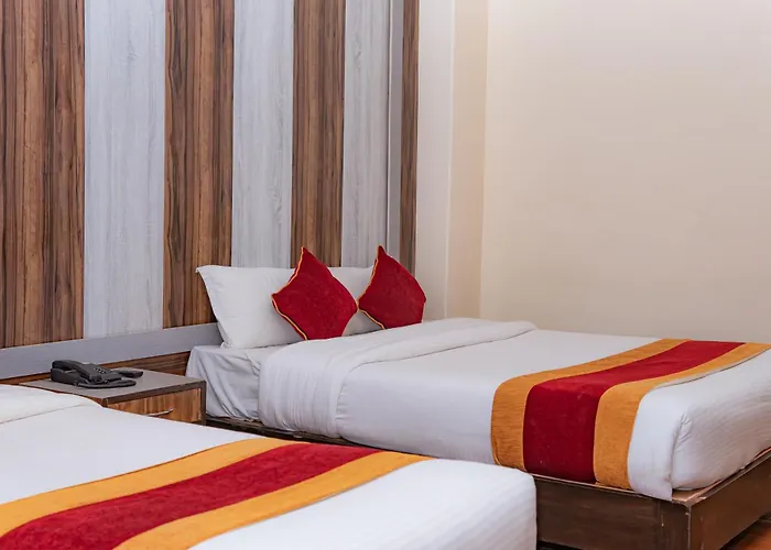 Hotel Murano Pokhara