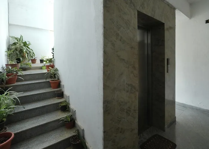 Srushti Service Apartments Bangalore