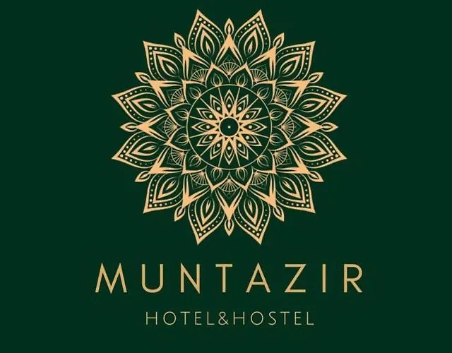 Muntazir Hostel Tashkent