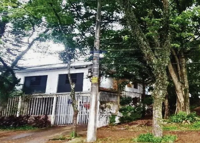 Casa De Locacao Por Temporada Apartment São Paulo