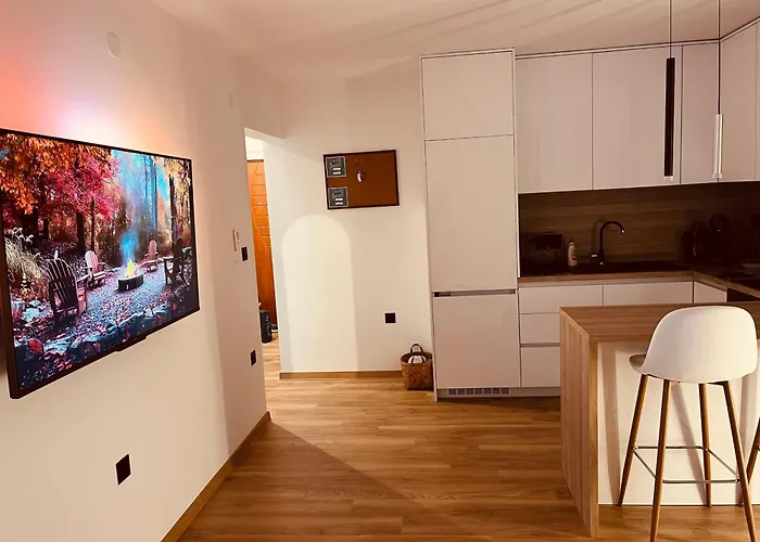 Apartman Alan Travnik