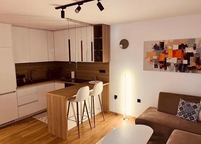 Apartman Alan Travnik