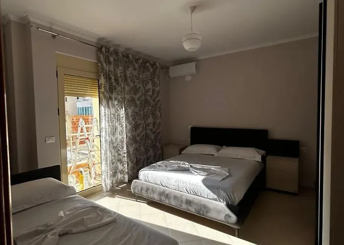 Vlora Apartaments