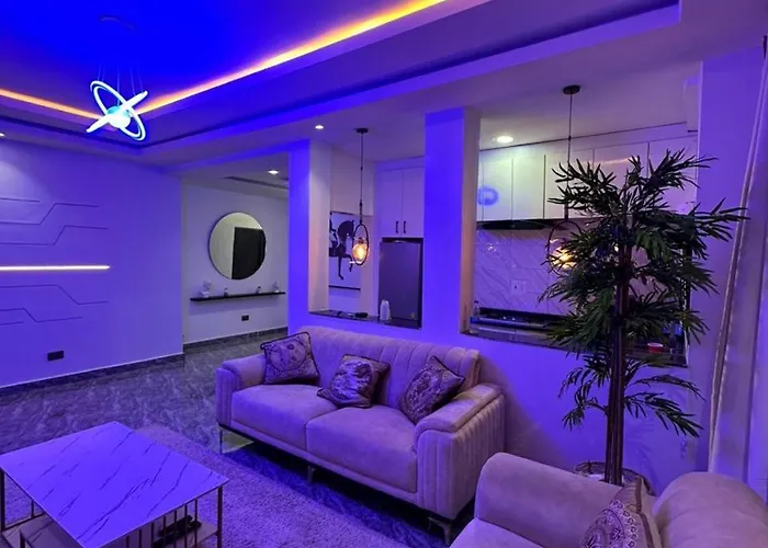 Stayhub Abuja