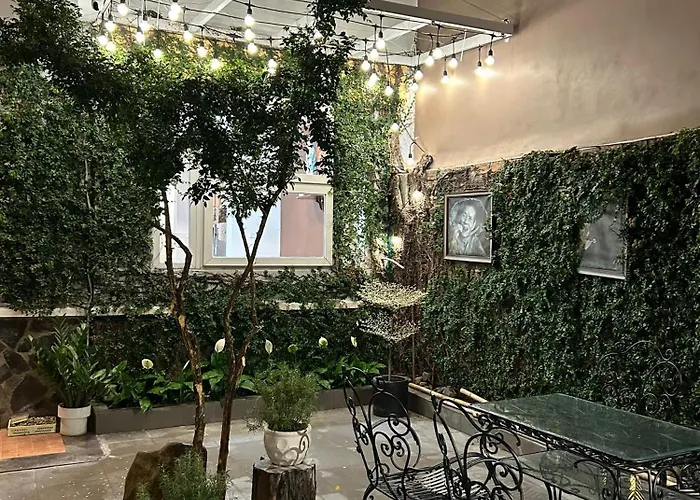 Tea&Pea - Entire Private House With A Lovely Garden Ho Chi Minh City
