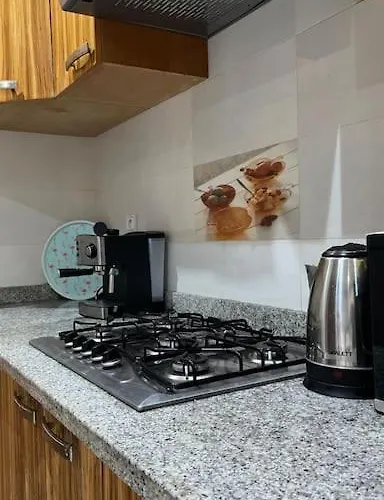 Appartement De Luxe En Plein Centre A Marrakech Marrakesh