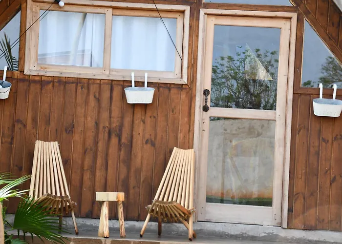 Cabana Boutique Tava Home Puerto Iguazu