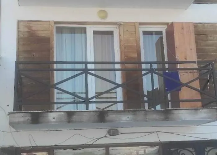 Mgzavrebi 5 Apartment Bakuriani