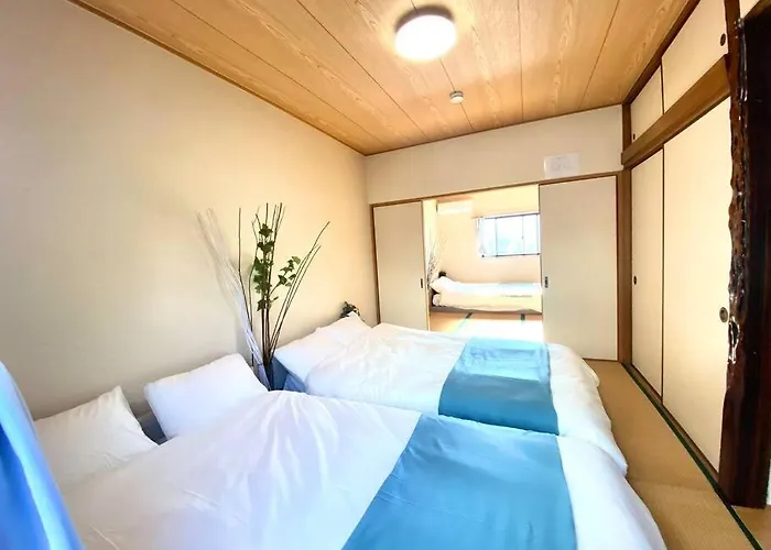 鶴橋宿 Vacation House Osaka