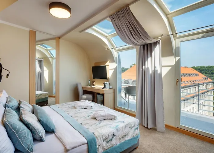 Hotel Clement Prague
