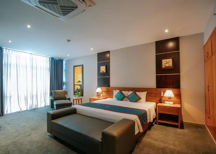 Petro Hotel Vung Tau