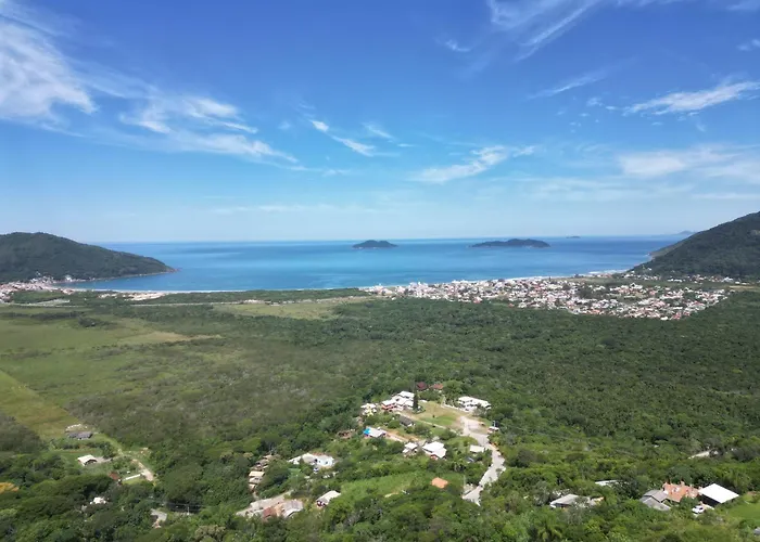 Aruna Espaco Regenerativo Florianopolis