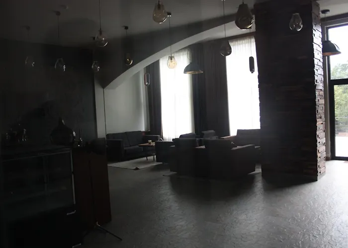 Прекрасные Апартаменты В Kechi House. Tsaghkadzor