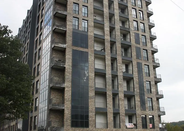 Прекрасные Апартаменты В Kechi House. Tsaghkadzor