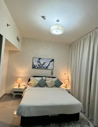 Home Away From Home Dubai