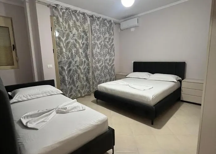 Vlora Apartaments