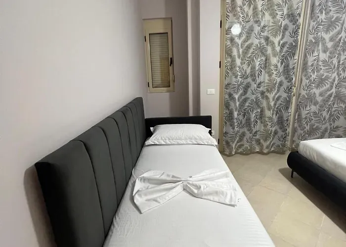Vlora Apartaments