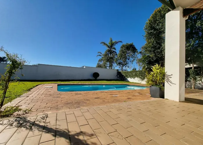 The Nook Apartment Stellenbosch