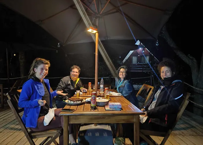 Longoza Ecolodge Andasibe