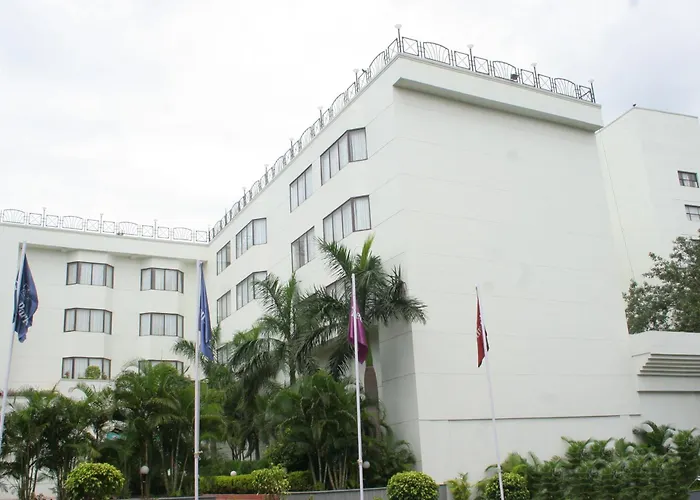 Greenpark Visakhapatnam