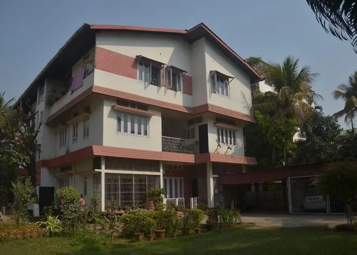 Harmony-Ka Villa Guwahati