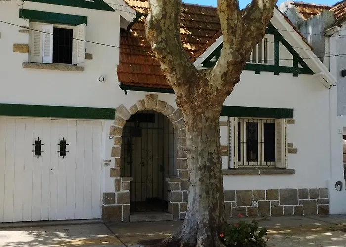 Maui Hostel Mar del Plata