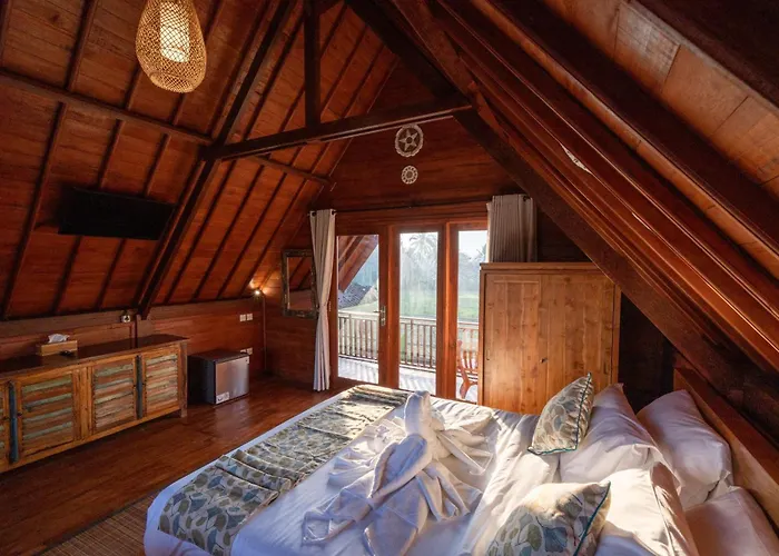 Aditara Sebatu Villa Ubud 