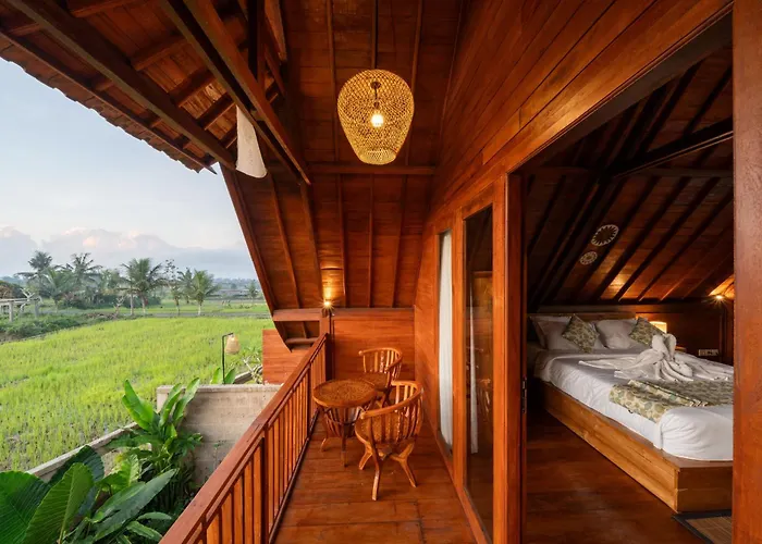 Aditara Sebatu Villa Ubud 