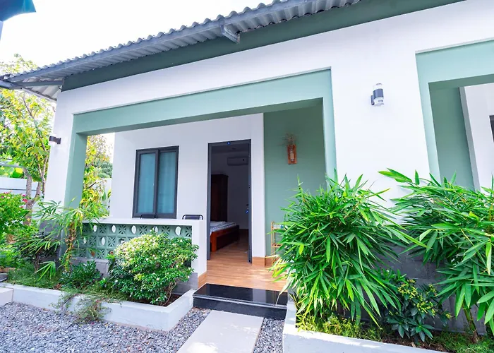 Nine Homestay Can Tho