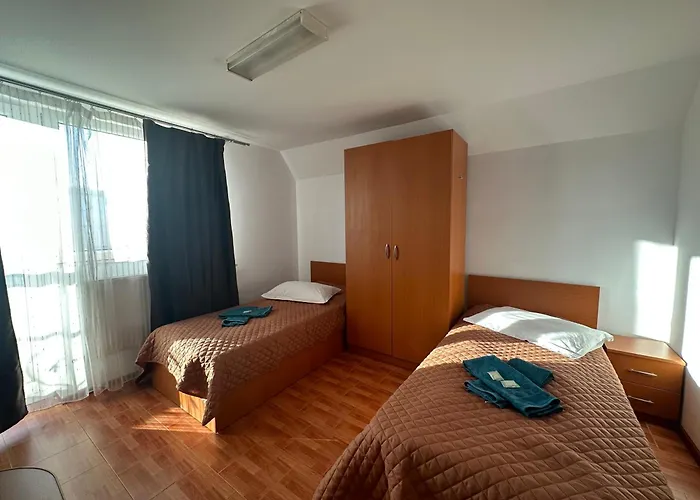 Casa Rustic Pitesti 2