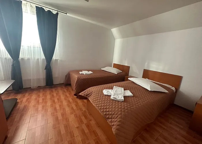 Casa Rustic Pitesti 2