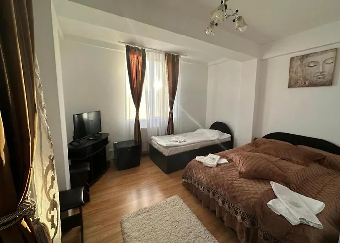 Casa Rustic Pitesti 2