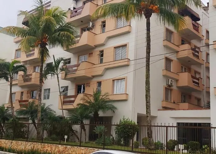Otimo Apartamento Em Localizacao Privilegiada!!! Guarujá