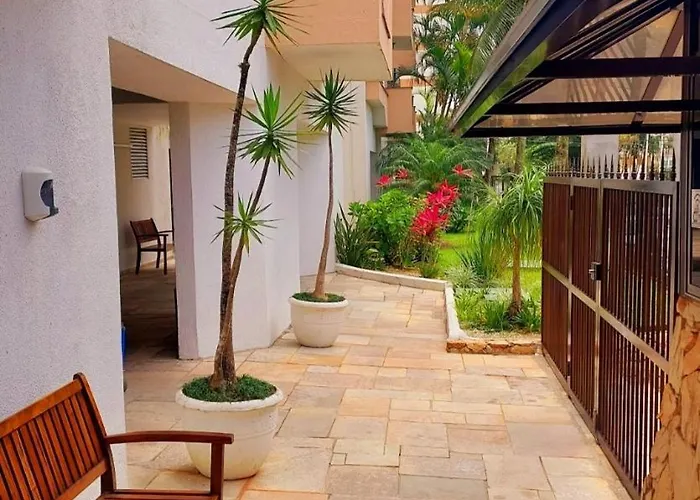 Otimo Apartamento Em Localizacao Privilegiada!!! Guarujá