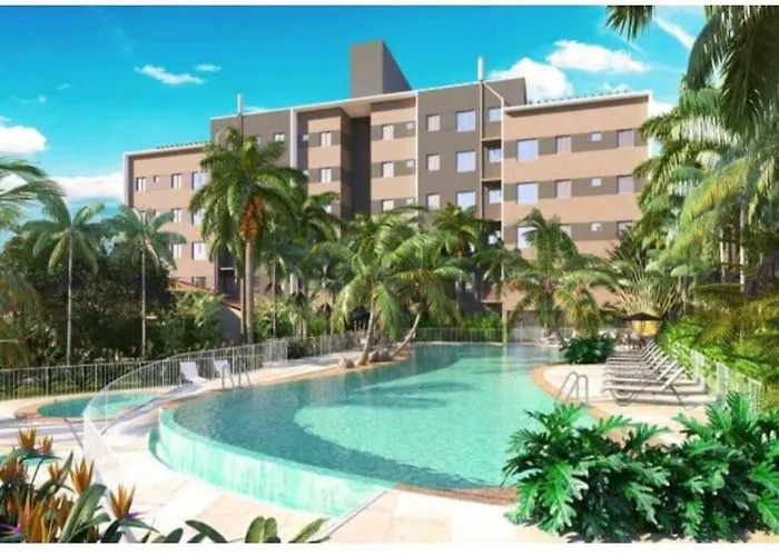 Paradise Resort Ubatuba X