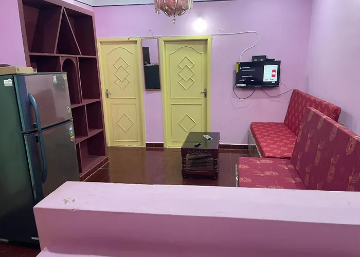 Le Suresh Home Stay Pondicherry