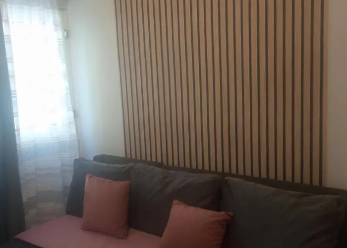 Ladadika Urban Stay Thessaloniki